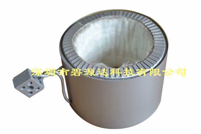電磁加熱控制器